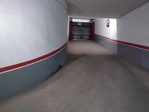Garaje